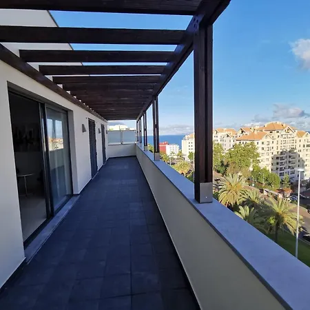 Appartement Sun Island Funchal (Madeira)