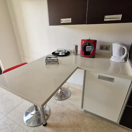 Sun Island Appartement
