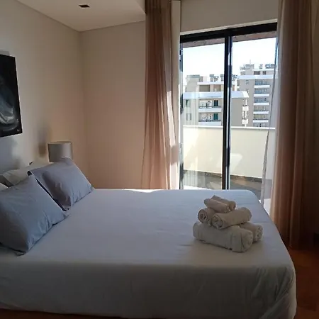 Appartement Sun Island *