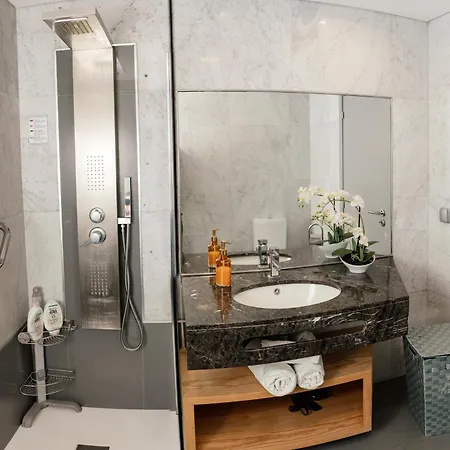 Appartement Sun Island