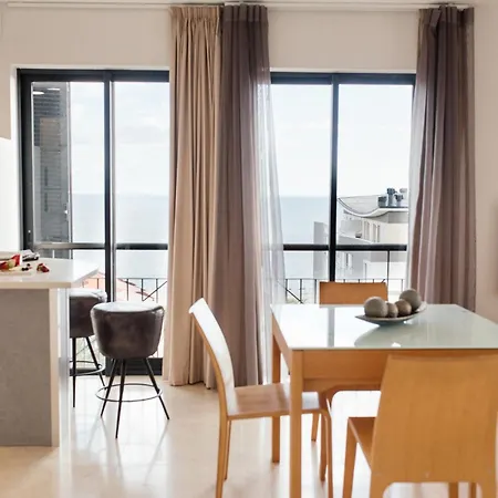 Sun Island Appartement