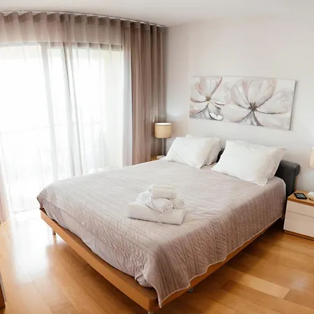 Appartement Sun Island